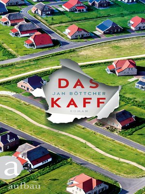cover image of Das Kaff